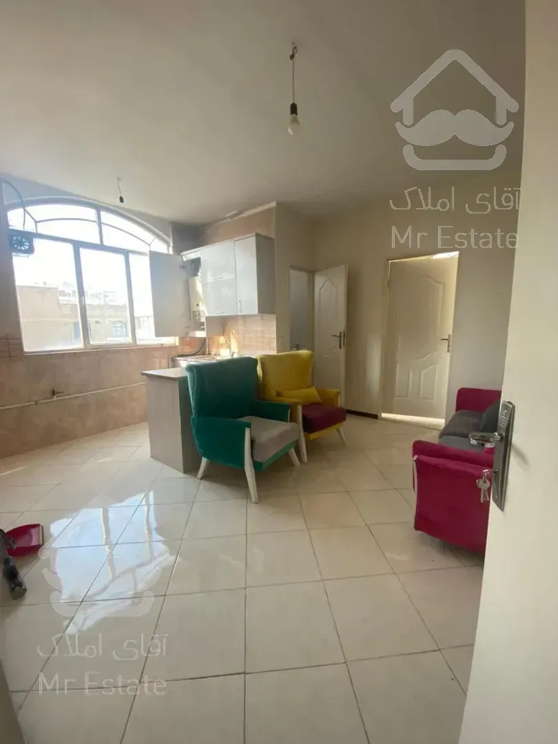 ۳۶ مترتک واحدی