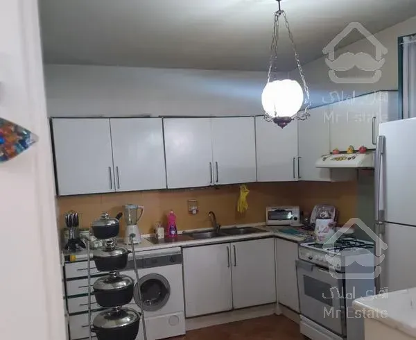 105متر 2خواب صادقیه