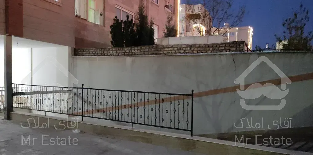 آپارتمان 88 متری   نبش مجیدیه 11