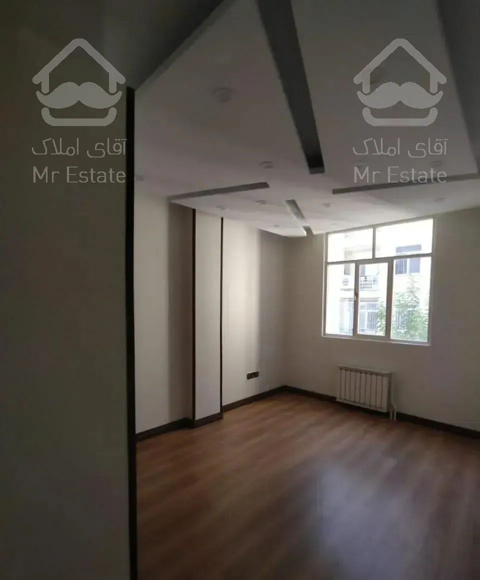 ۱۰۵ متر/دو خواب/فول بازسازی