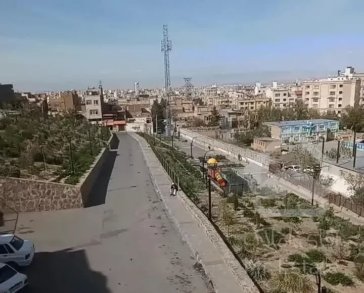 آپارتمان ۷۵متری دوخواب