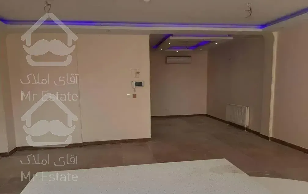 آپارتمان ۱۰۵ متر توانیر