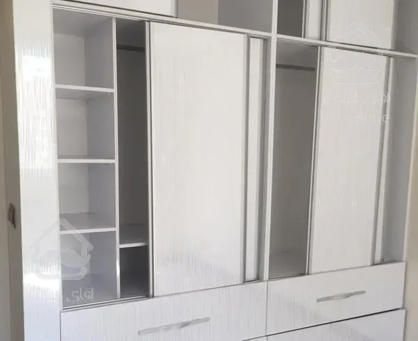 ۱۴۵ متر ۳ خواب یکساله/فول امکانات/