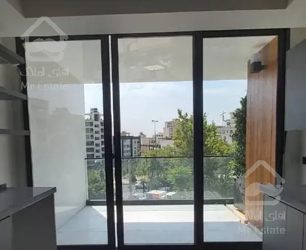 پونک همیلا ۱۳۵ متر ۲ پارکینگ