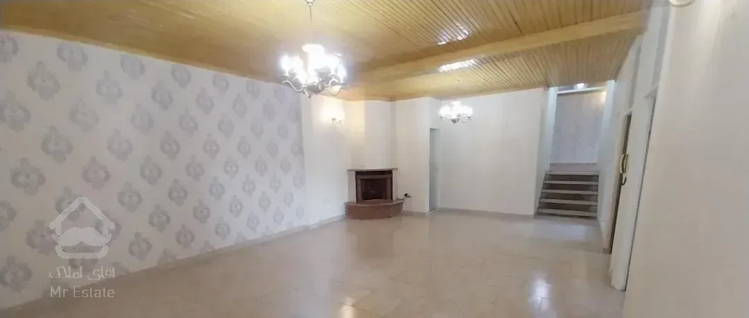 ویلایی دوبلکس چهارراه گلسار انصاری مستشاری/تهاتر