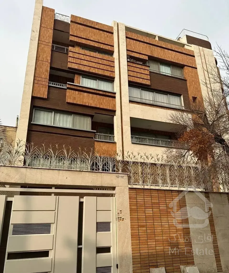 130 متر دوخواب ، نوساز I مادی شاداب