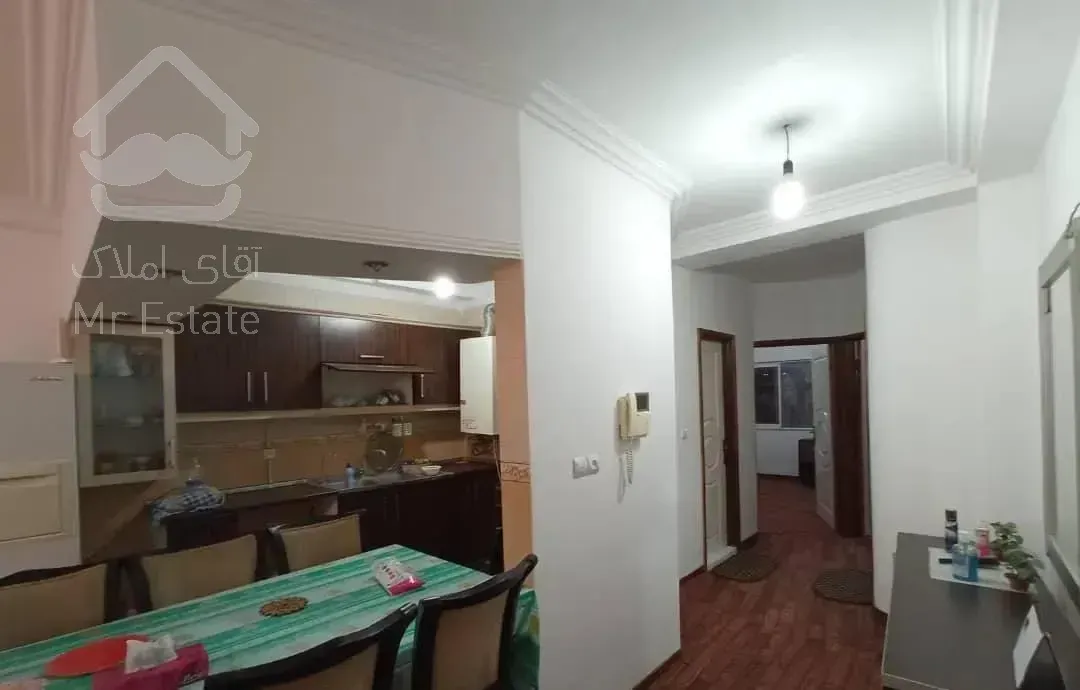 فروش یک واحد ۸۶ متری بابلسر خیابان محبوبی ۱۵