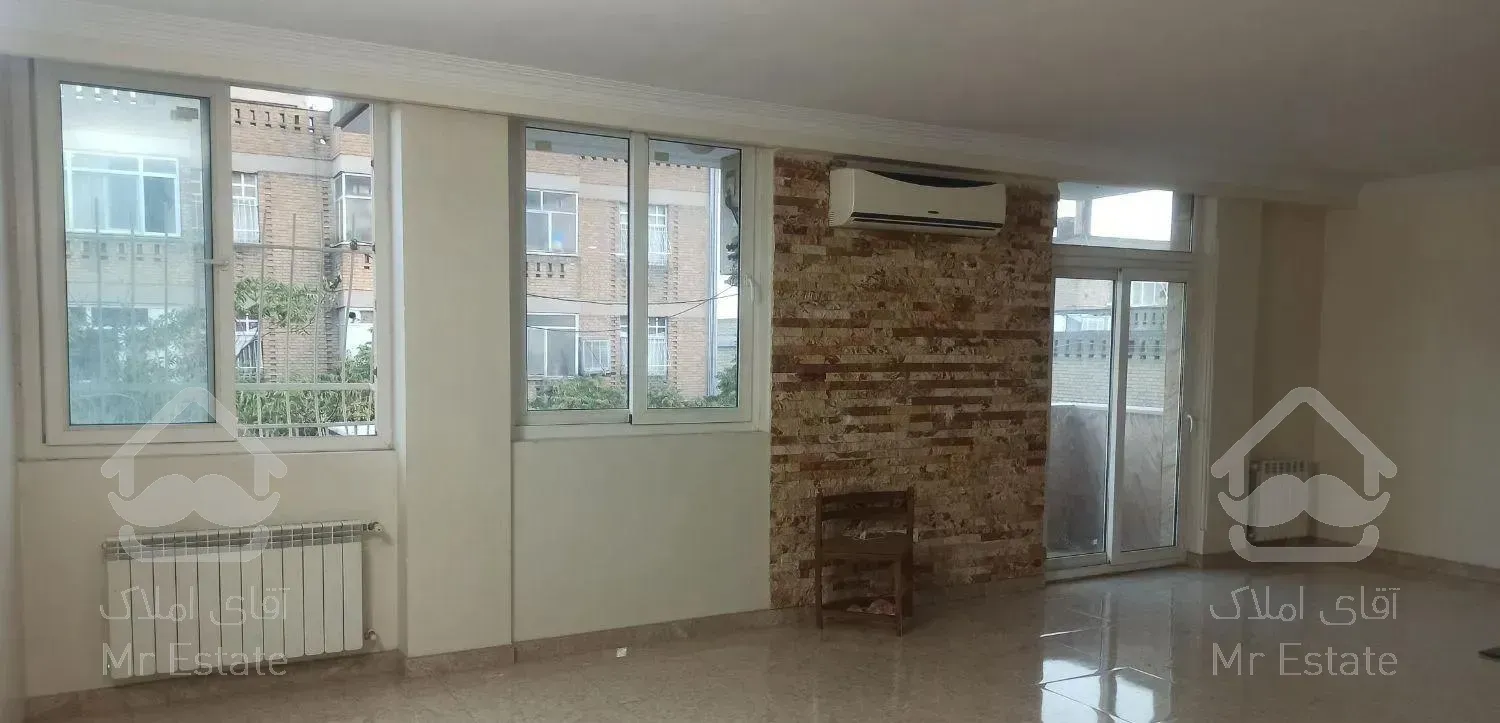 110متر/2خواب/ شهرک فجر