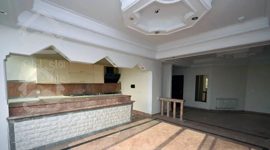 آپارتمان سه خوابه شیک در یوسف آباد (خ.فراهانی پور)