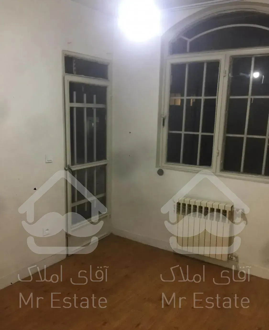 شمال فاطمی.کاج ۶۵ متر ۲ خوابه بازسازی شده