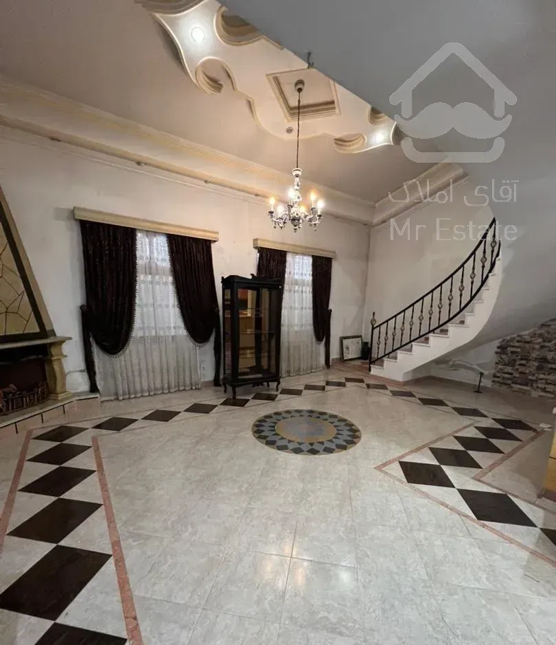 رهن ویلا بلوار امام رضا شمع ساحل دربست