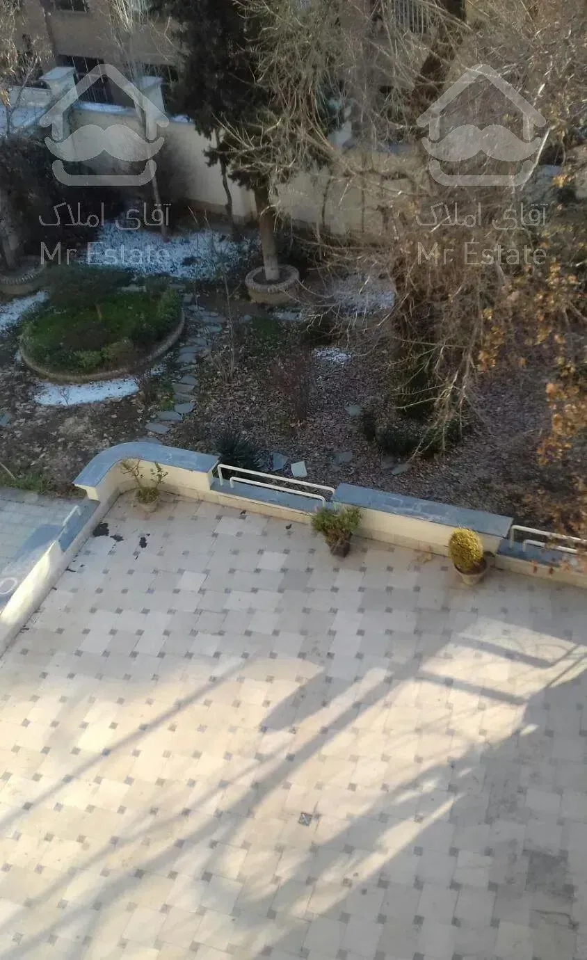 اپارتمان230 متری با 145متر قدرالسهم ،سهروردی