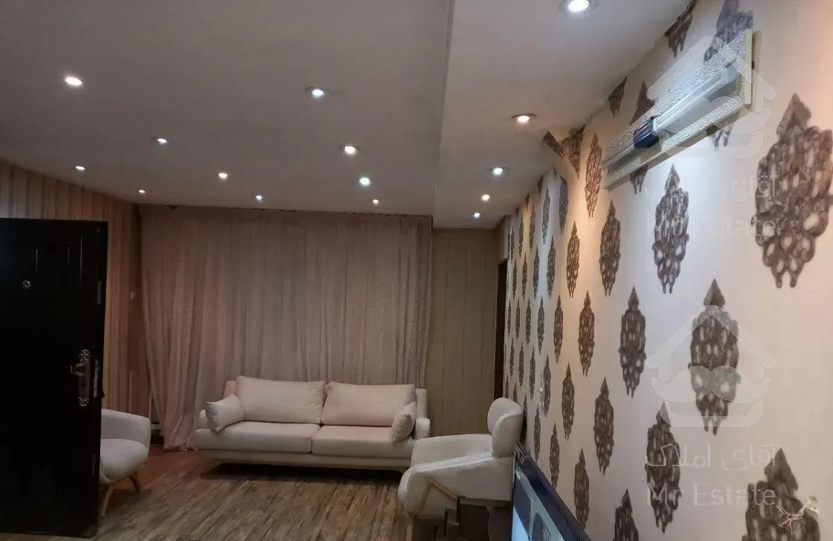 ۸۵ متری 2 خواب