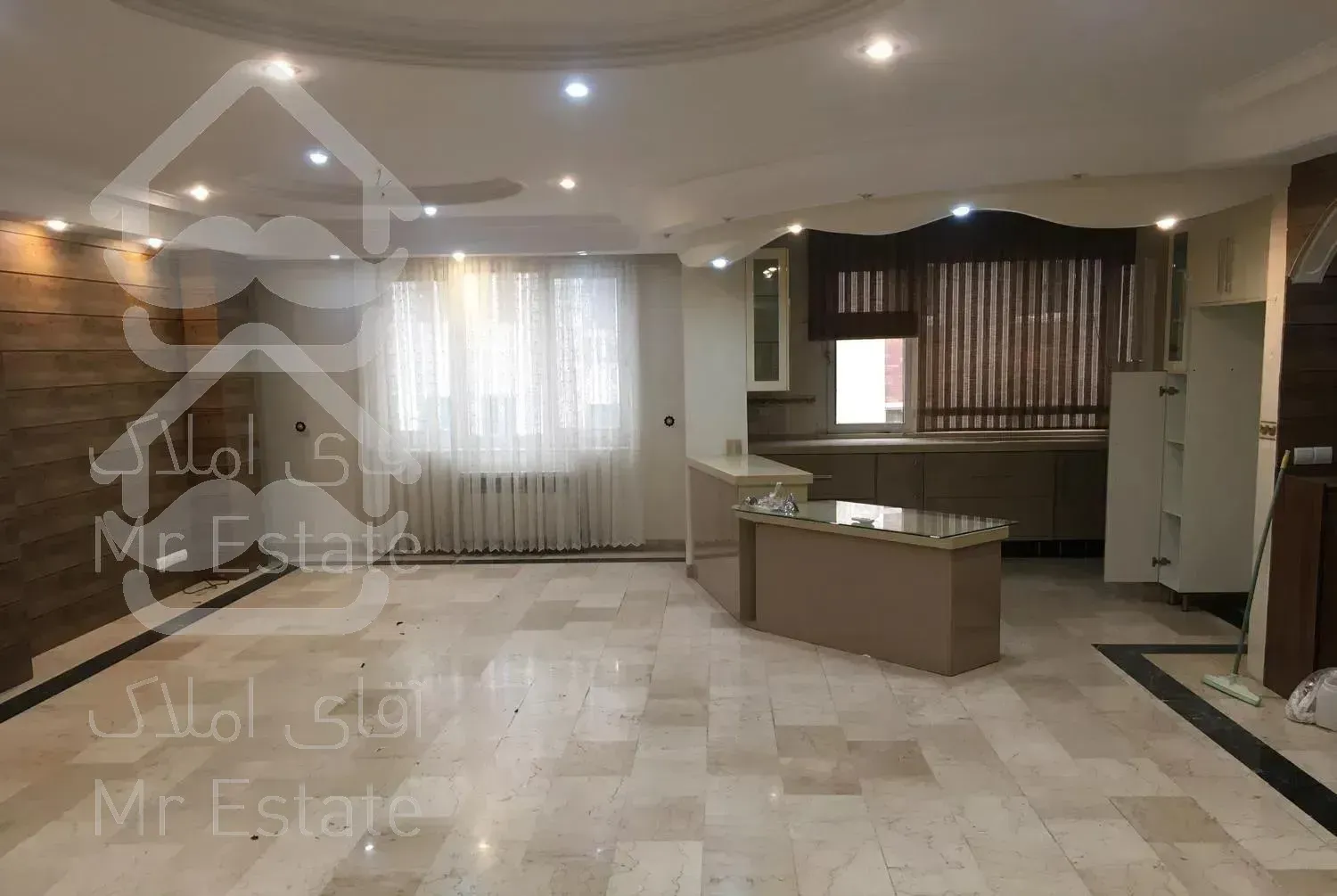 ۱۴۲ متر ۳خواب پونک شهرک نفت اقبالپور