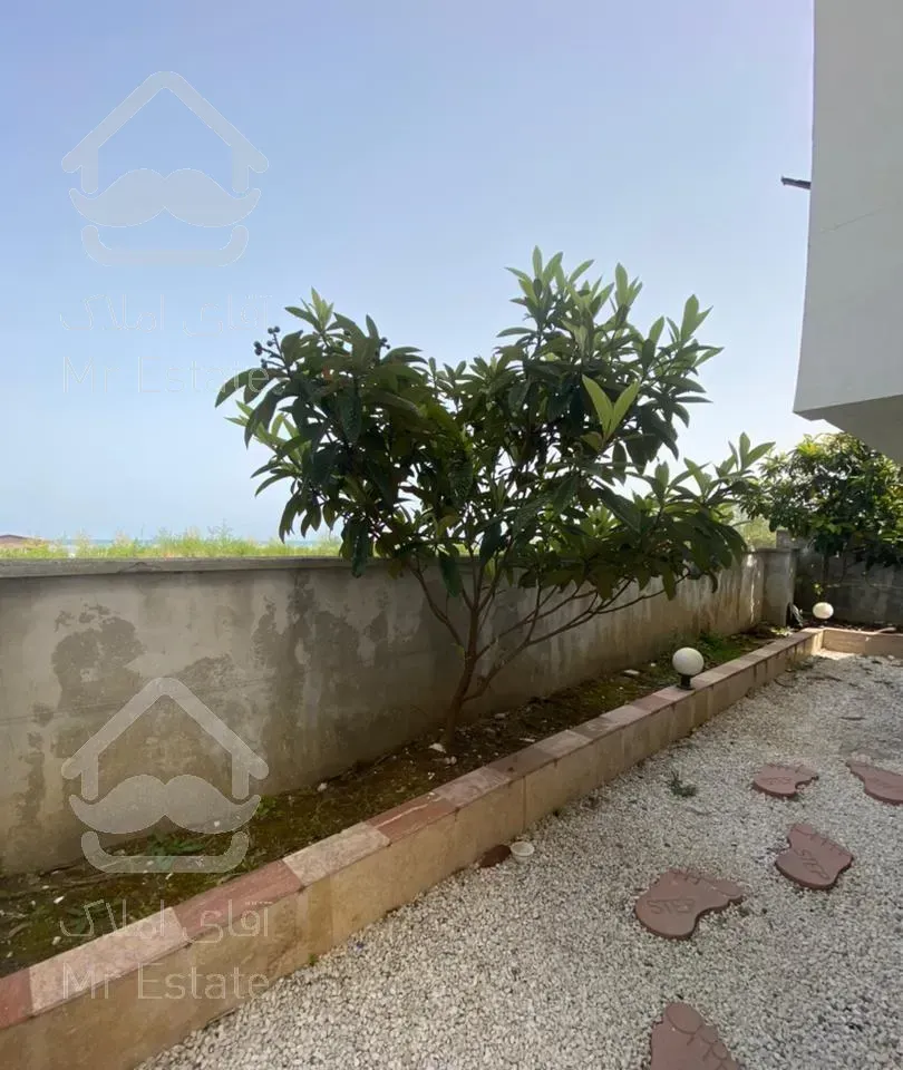 اپارتمان تک خواب ساحلی پلاک 1 دریا