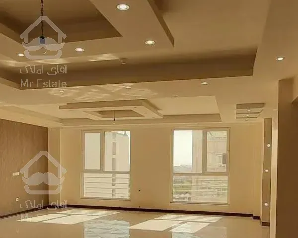 ۱۴۰متری نوساز با   متریال درنگارستان رباط سوم