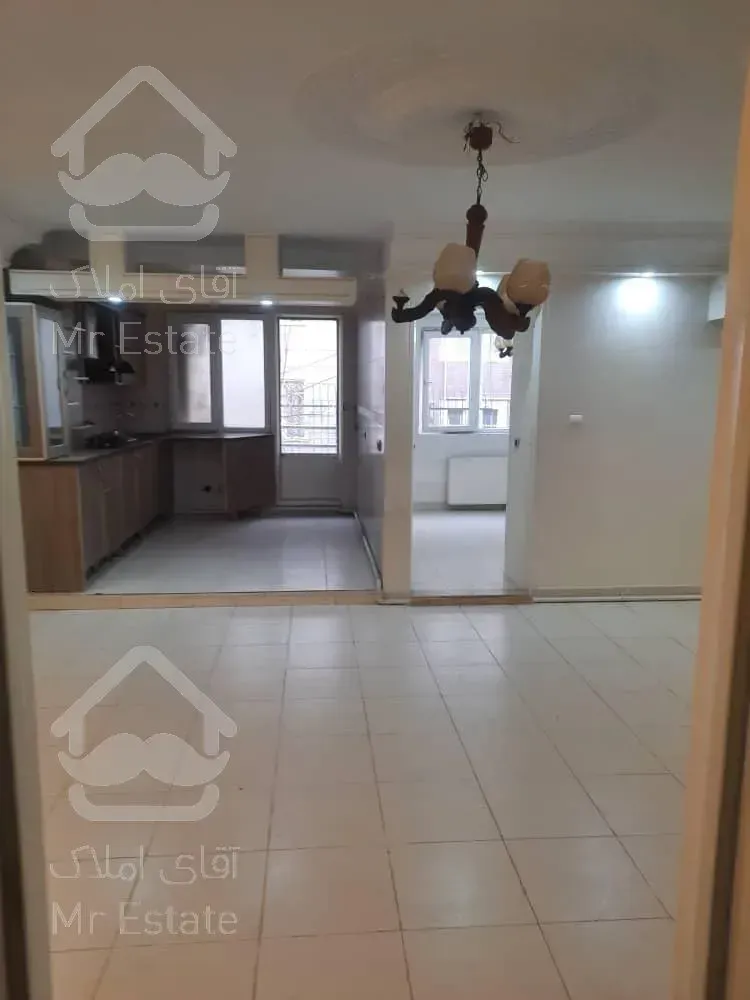 ۶۰ متر یک خواب دوخواب