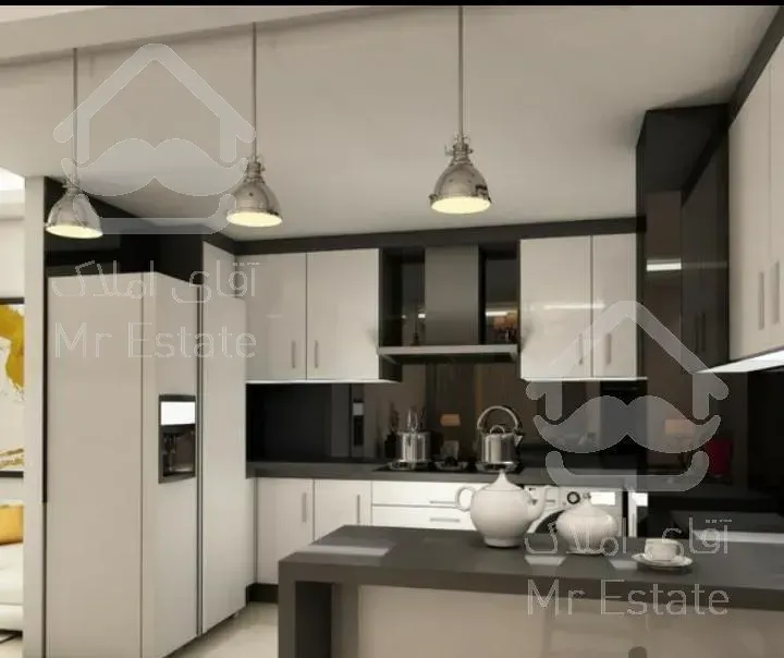 ۱۱۰ متر برج تریتیوم ۲