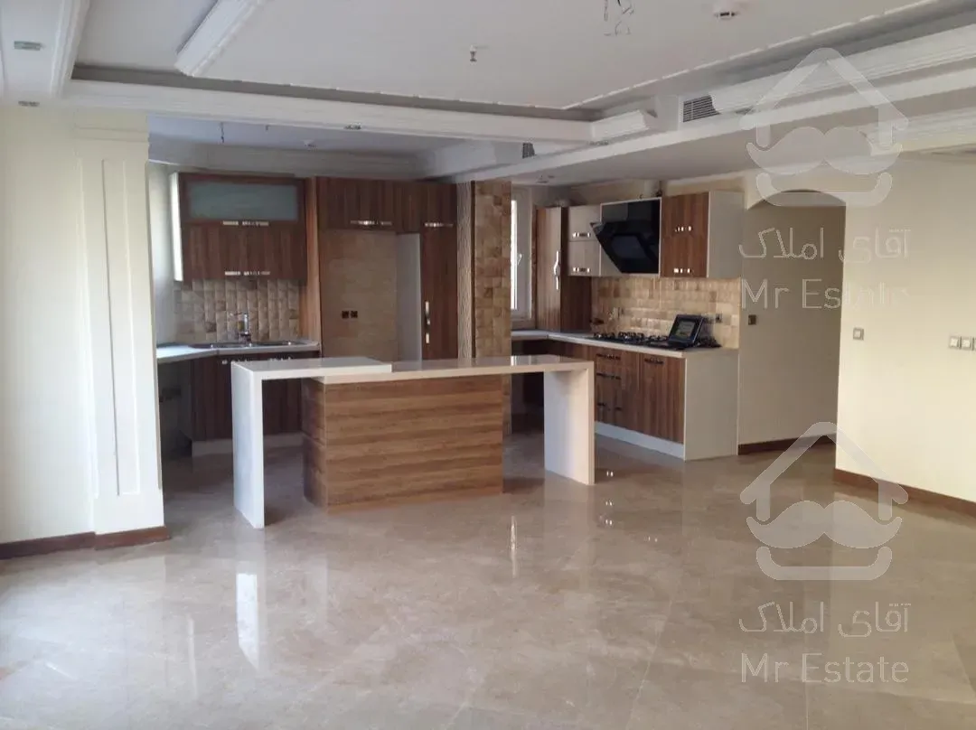 رهن کامل ۲خوابه فرمانیه