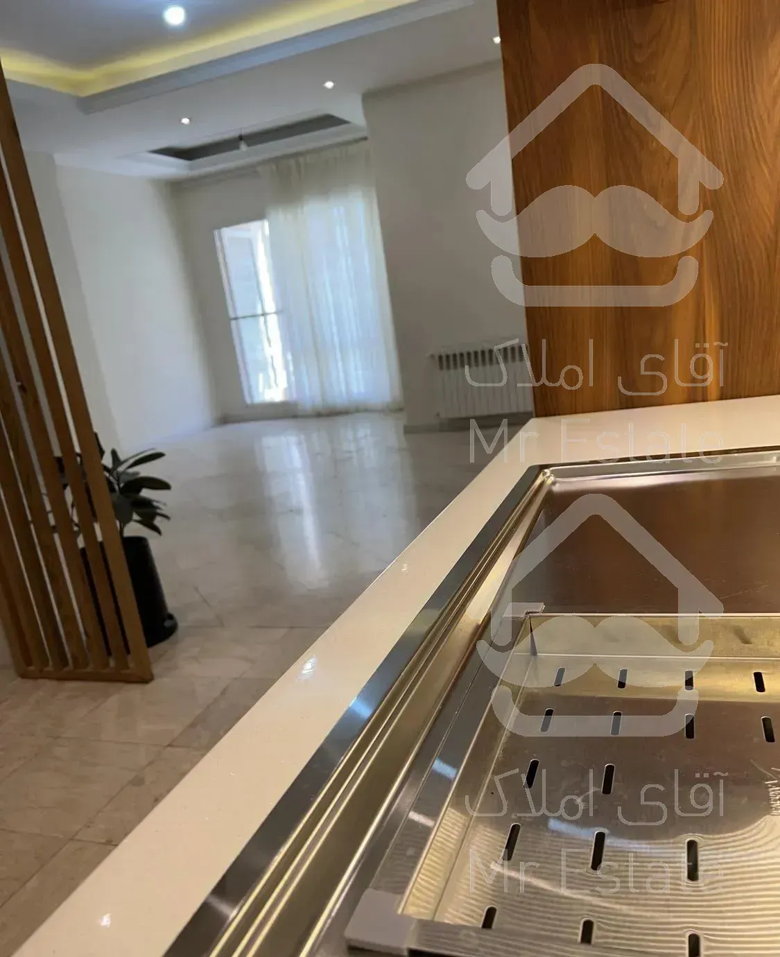 80 متر کوی لاله