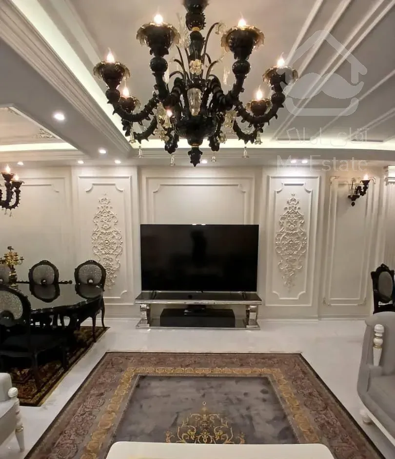 فروش ۲۰۰متر آپارتمان قلب دریانو