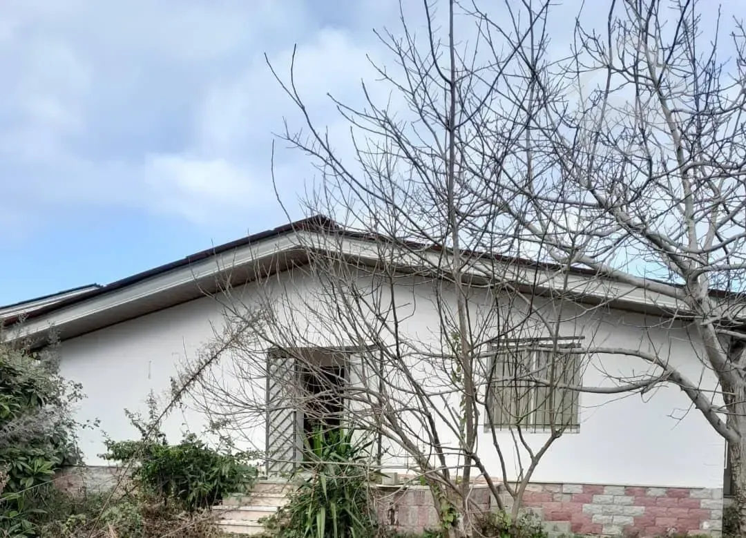 فروش خانه ویلایی ۴۰ متری ۲ خوابه