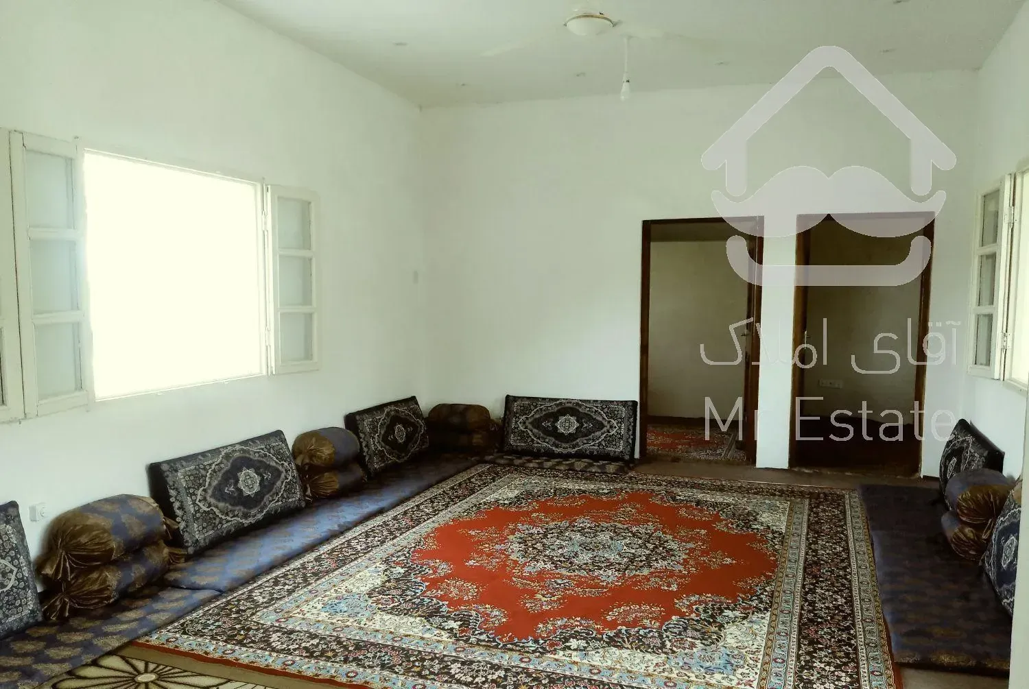 اجاره ویلا دربست