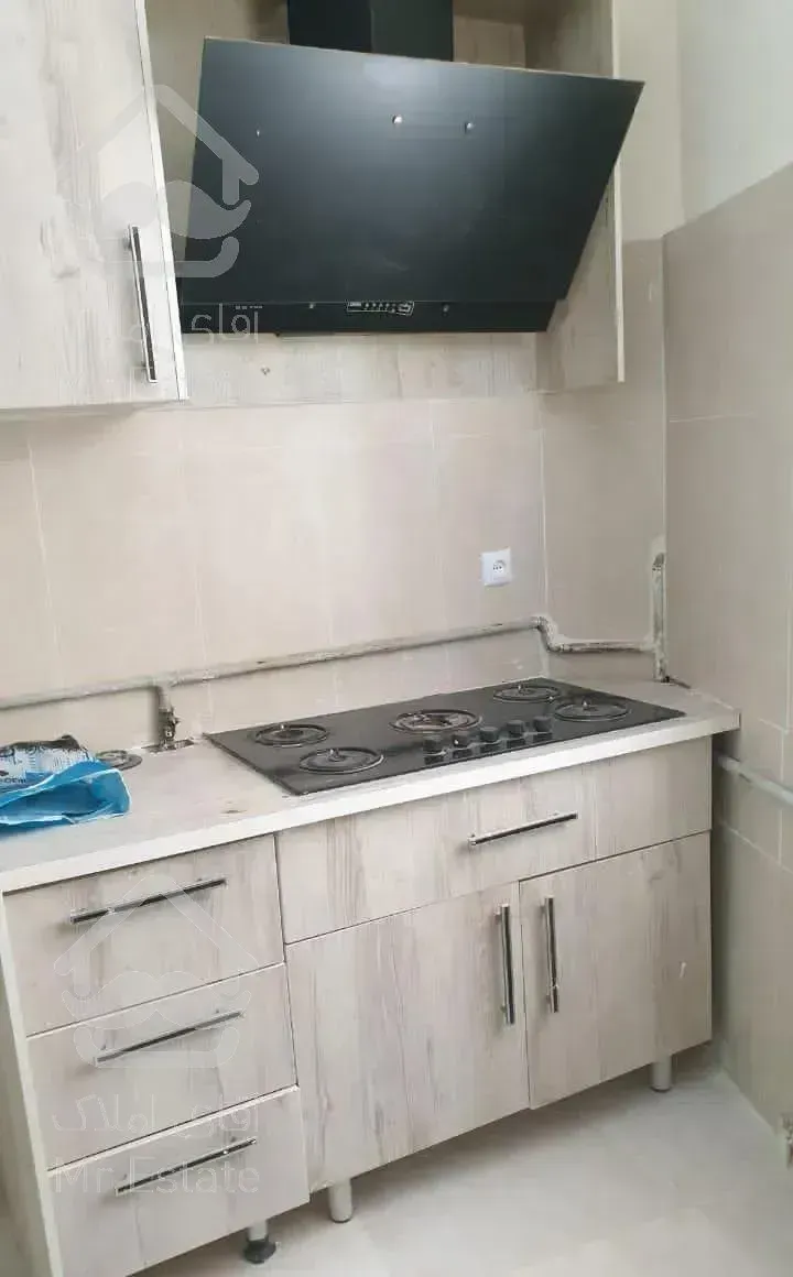 همکف مستقل صفرتاصدبازسازی