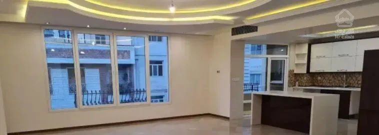 واحد ۱۱۰ متری شیک ، ۲ خواب ، خیابان مسرور