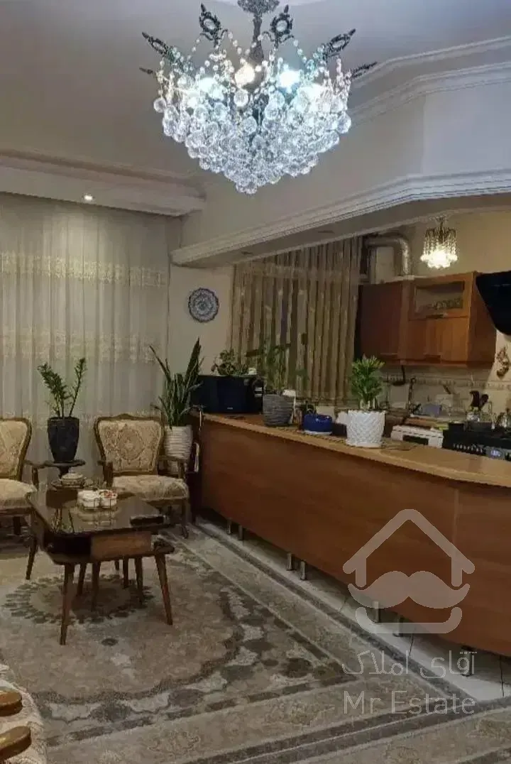 نارمک 74متر 2خوابه