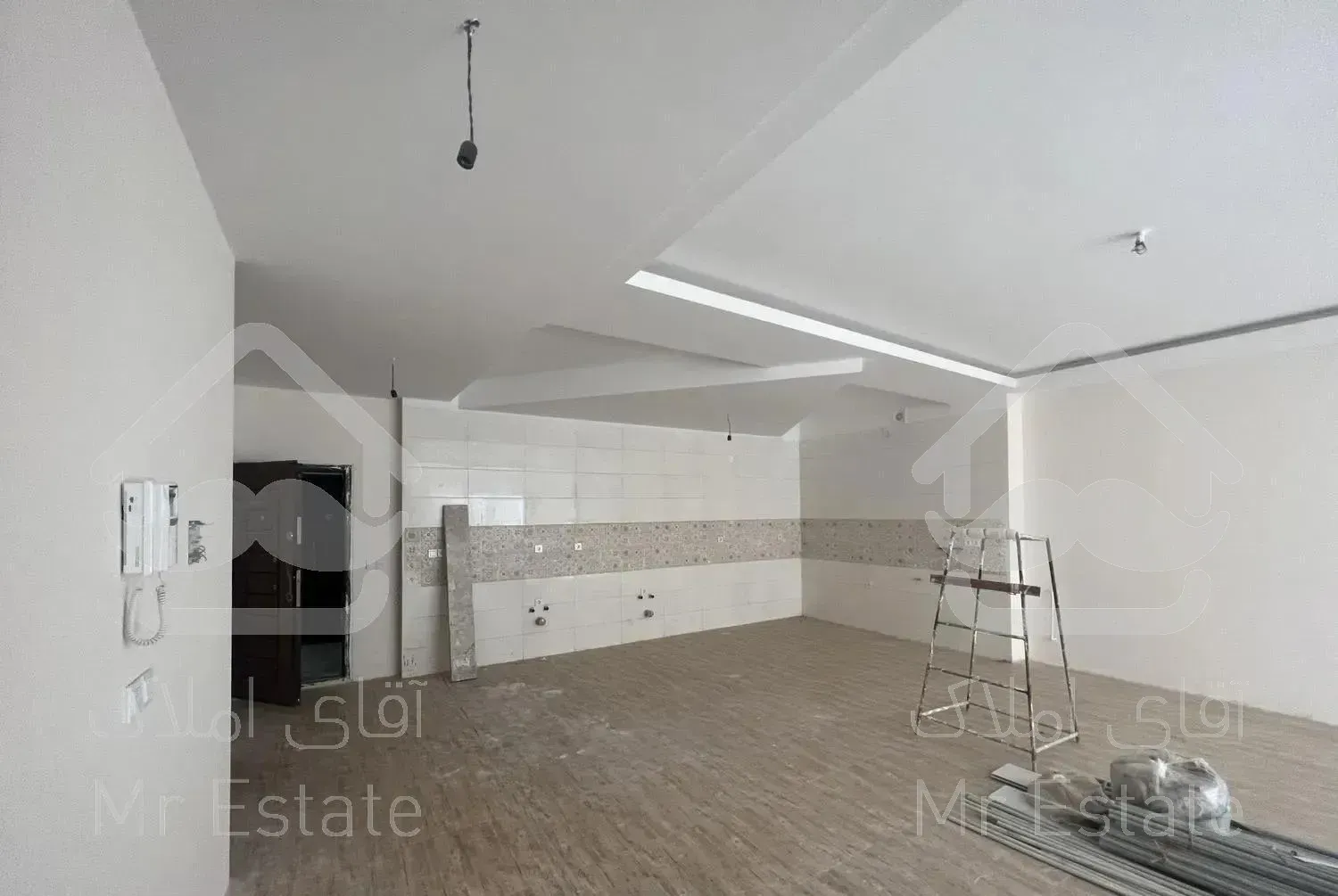 آپارتمان ۳ خواب خواجو