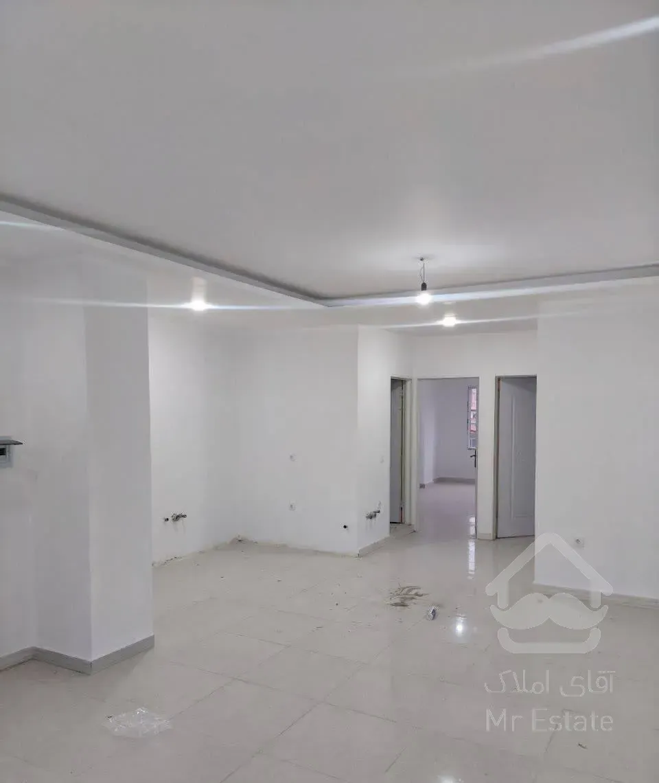 آپارتمان ۱۱۰ متری 2 خوابه -نوساز