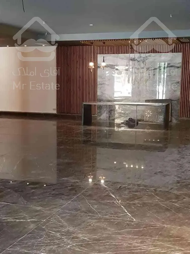 ۴۰ متر یک خواب / مجتمع استثنایی