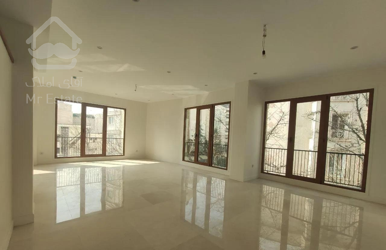 ۱۴۰متر تاپ لوکیشن نیاوران