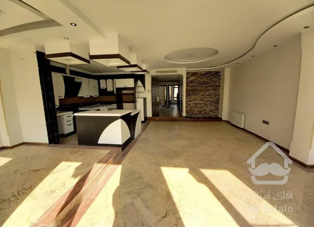 ۳۶۰ متر بنا در ۳ طبقه /دهکده المپیک / زیبادشت