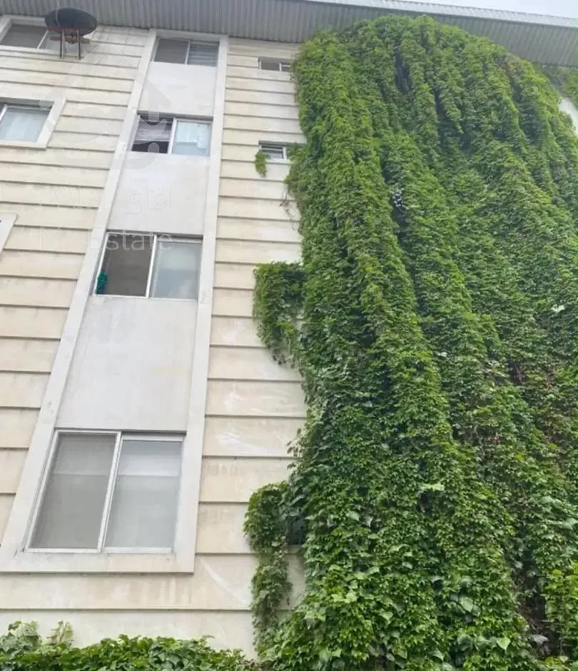 آپارتمان مسکونی شمال امل