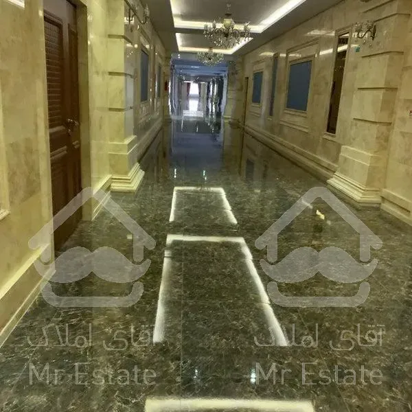 اپارتمان 90متری برج مجلل بام پونک