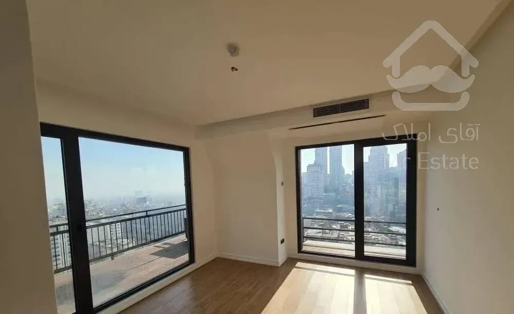 کامرانیه شمالی ، بدون مشرف ، فول مشاعات