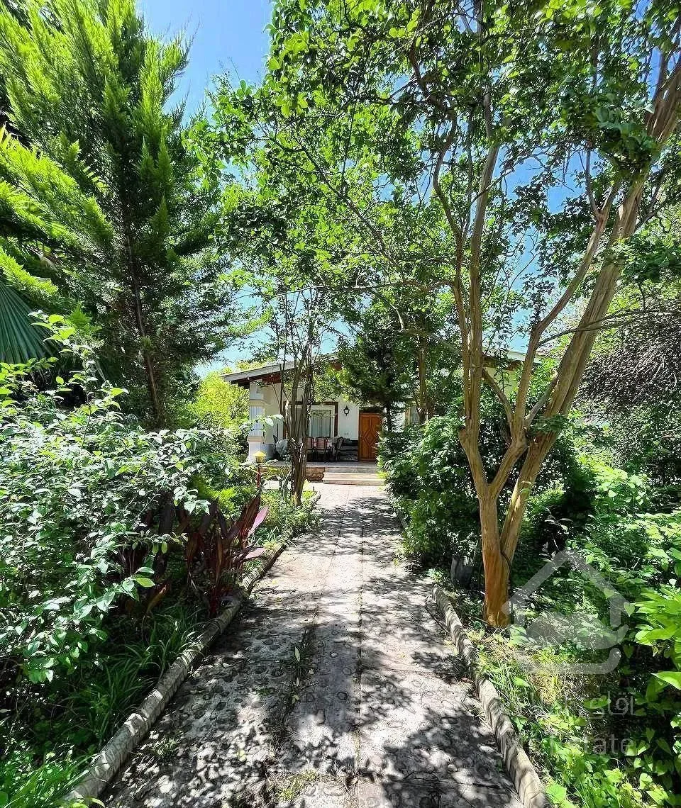 باغی از دل بهشت (۳۰۰ متری)تهاترباخودرو/ارزنده