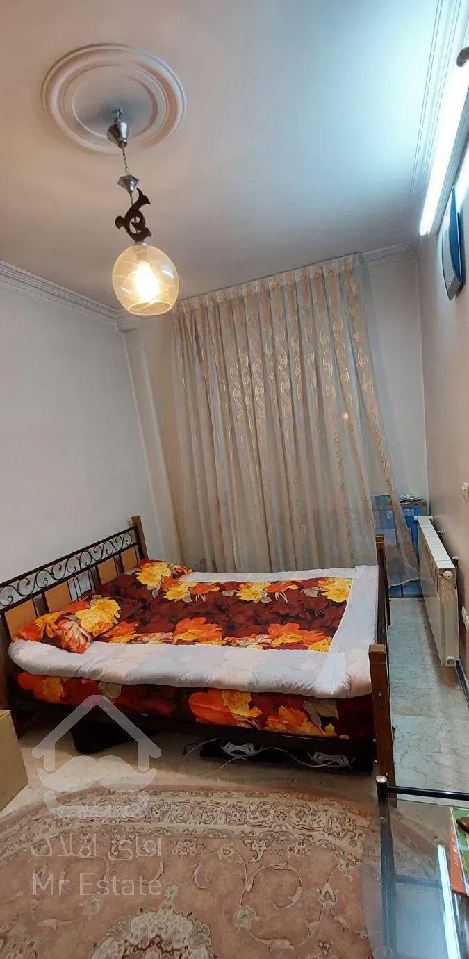 آپارتمان ۱۲۰ متری ۳ خوابه