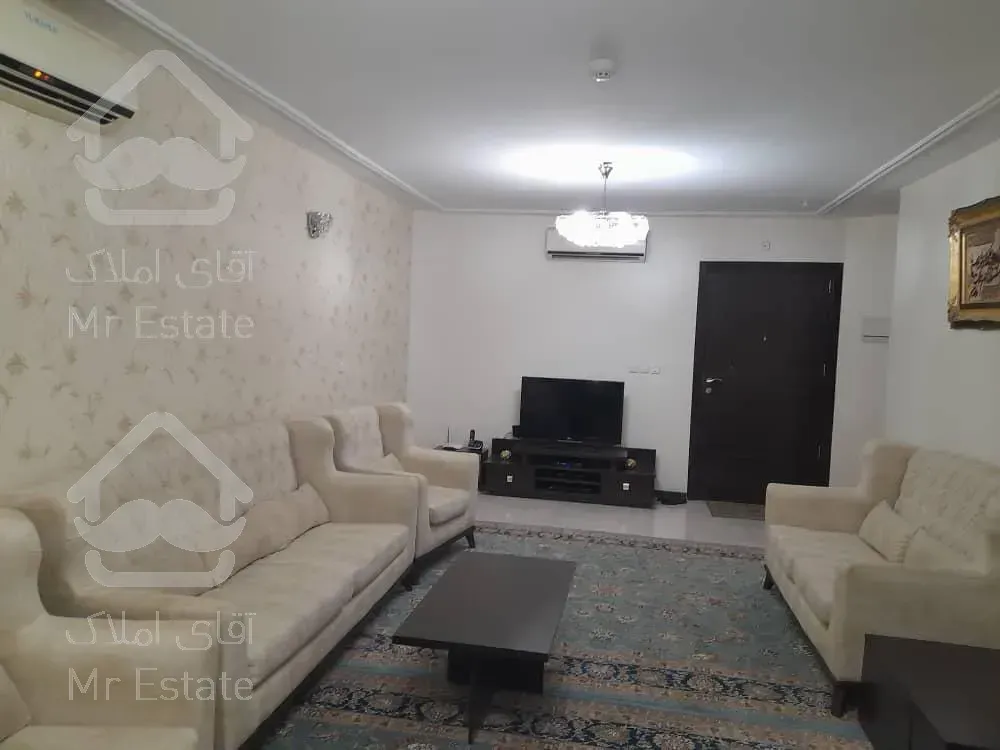 فروش  آپارتمان 70 متری / برج ارکیده/ ویو ابدی/ دریاچه چیتگر