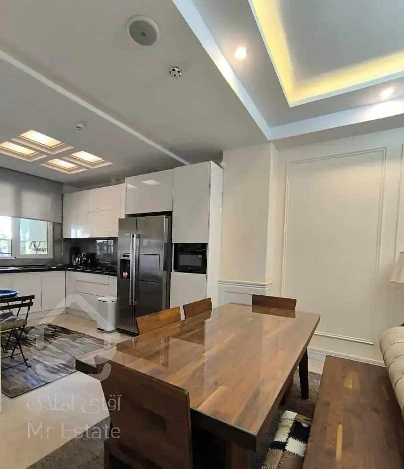 ۸۰متر* نوساز * خاص پسند / الماس تهران‌پارس واقعی