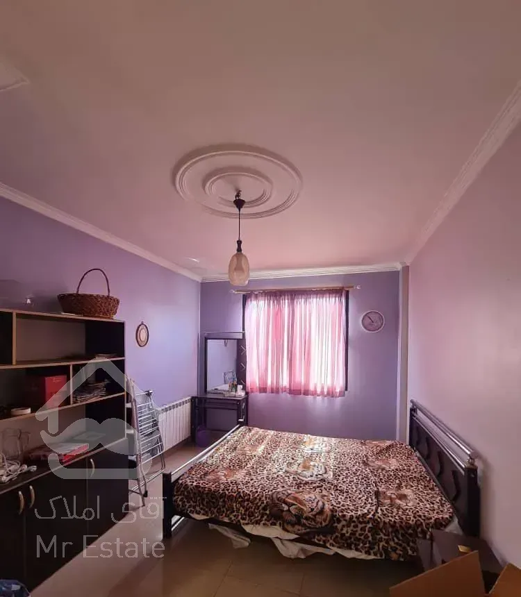 ۵۹متر/تک واحدی/پارکینگ سندی غیرمزاحم/