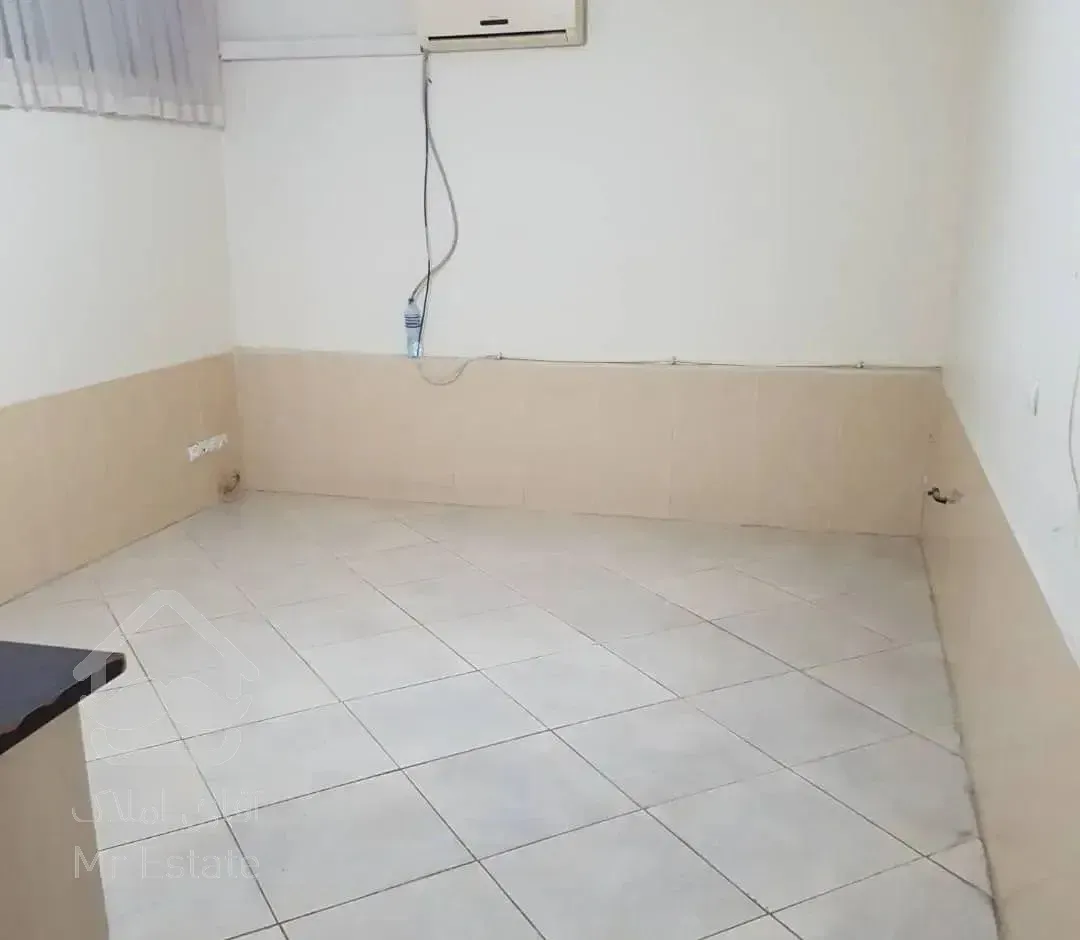 40متر سوییت تمیز. زیر همکف،شهرک نفت