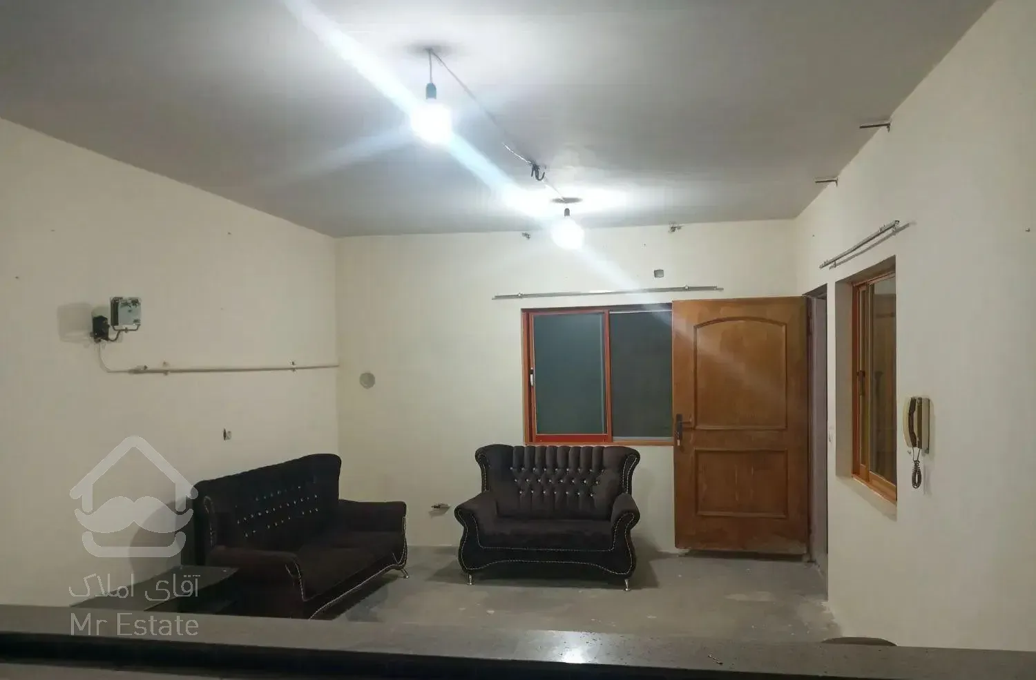 اجاره واحد ۹۰ دو خوابه اشکاردشت