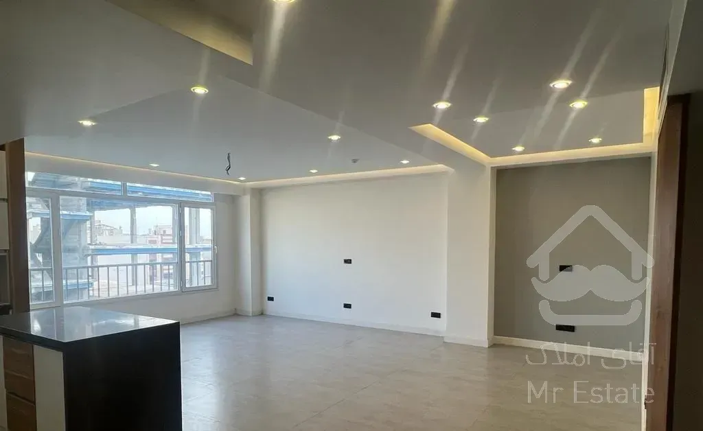 ۱۶۷ متر ۳ خواب سهروردی شمالی هویزه ۲ پارکینگ