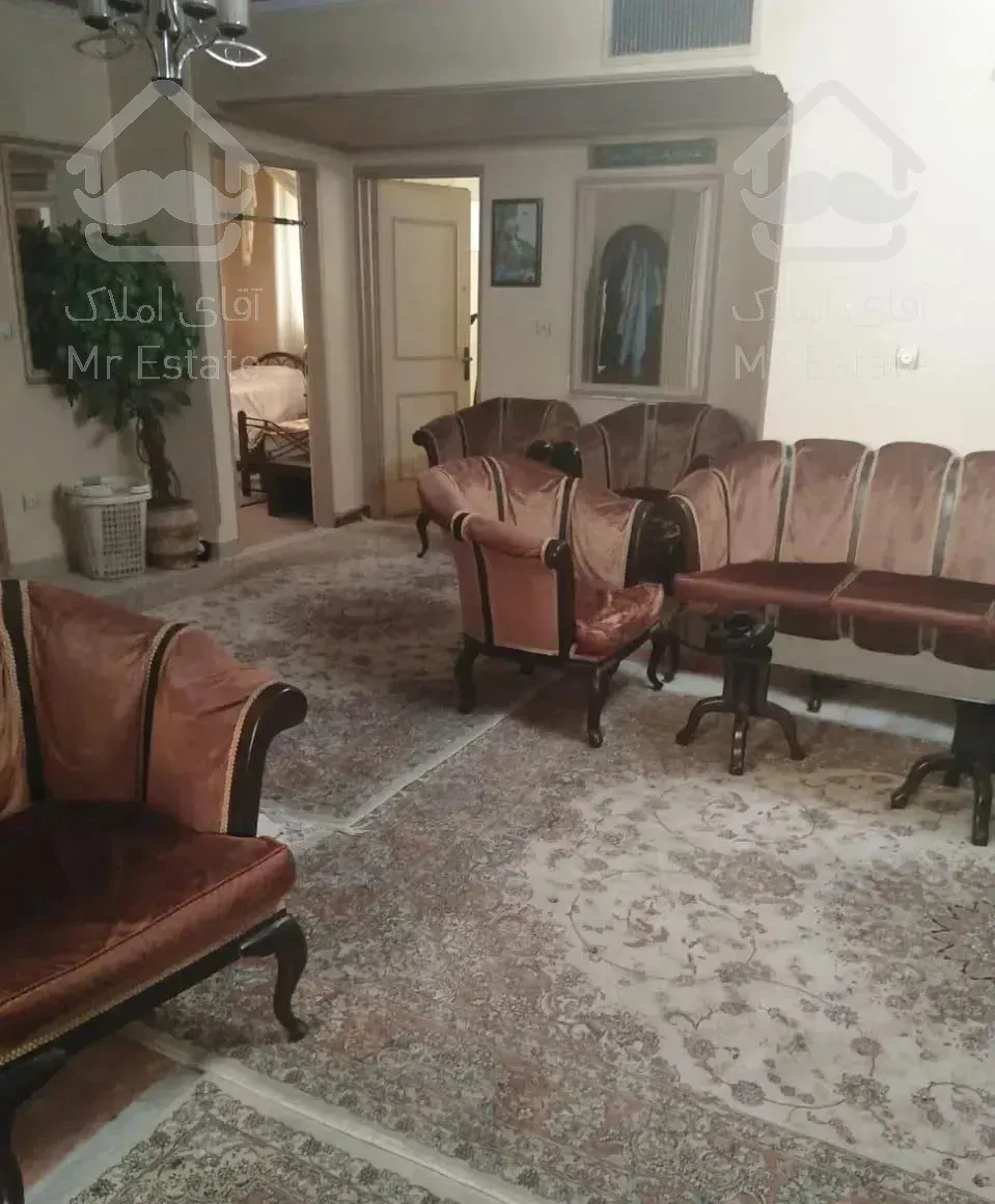 آگهی شخصی 115متر 3بر 3اتاق 12م سرمایه گذاری