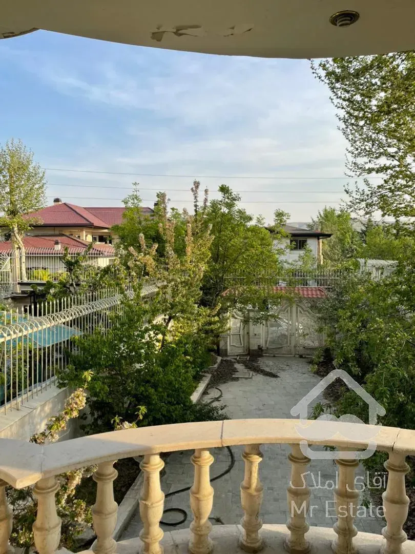 اجاره ویلا دربست در لواسان