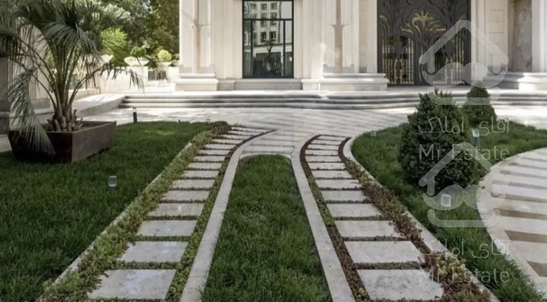 رهن و اجاره آپارتمان ۲۵۰ متری ۳ خوابه در نیاوران