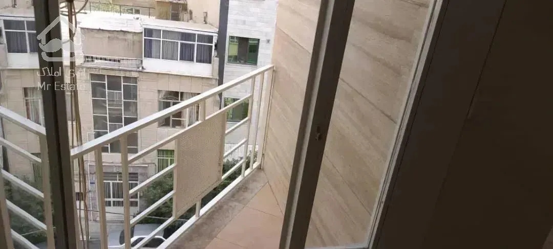 ۲۰۵ متری چهار خوابه با مشاعات آبی تکواحدی